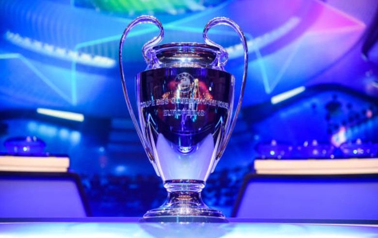 Champions League và Europa League bị hoãn vô thời hạn (Ảnh: Getty).