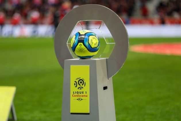  Ligue 1 chốt thời điểm kết thúc mùa giải.