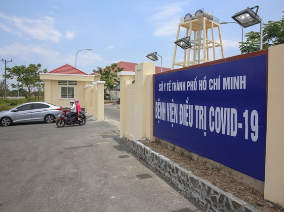 Việt Nam hiện ghi nhận 233 ca mắc Covid-19