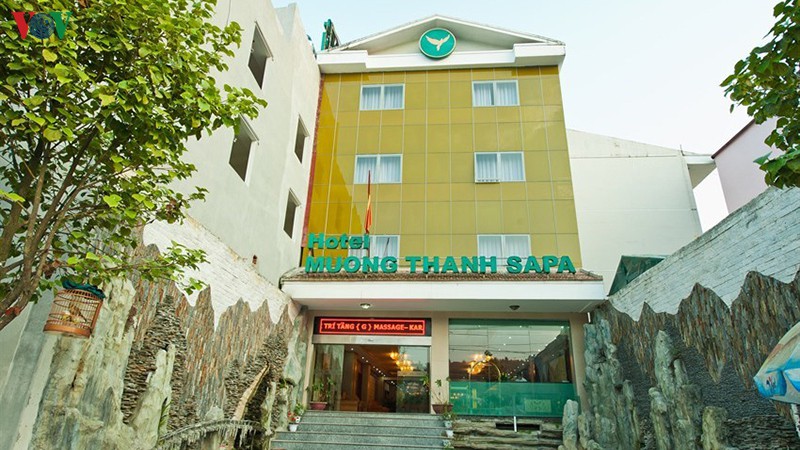  Khách sạn Mường Thanh Sa Pa bị xử phạt vì cố tình đón khách bất chấp lệnh cấm
