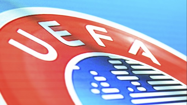  UEFA đã định đoạt số phận của các giải đấu lớn.