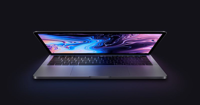 MacBook Pro 14 inch sẽ thay thế MacBook Pro 13 inch hiện tại?