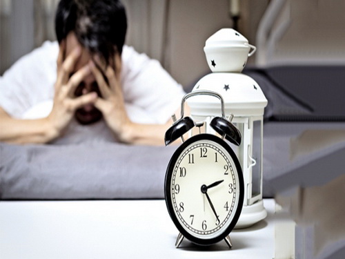 Ước tính có khoảng 35 - 50% trường hợp mất ngủ mạn tính có thể liên quan đến bệnh lý tâm thần.