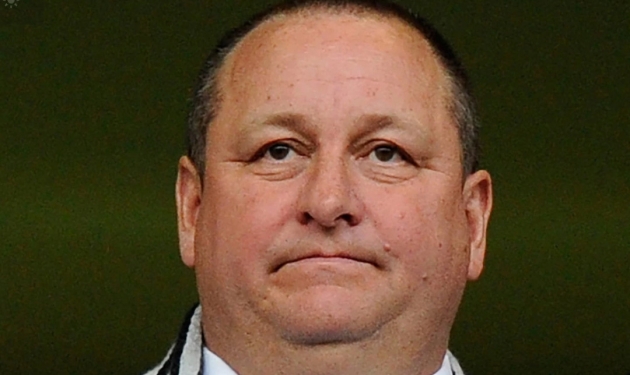 Tỷ phú Mike Ashley đã quyết định giảm giá bán để Newcastle United có thể sớm đổi chủ.