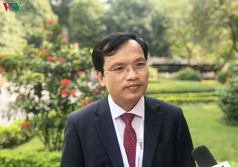Ông Mai Văn Trinh, Cục trưởng Cục Quản lý Chất lượng, Bộ GD-ĐT  cho biết, Chính phủ đã đồng ý với phương án tổ chức kỳ thi tốt nghiệp THPT 2020.