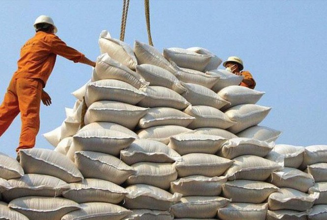 Từ 0h ngày 26/4, có thêm 38.000 tấn gạo được xuất khẩu trong hạn ngạch tháng 4