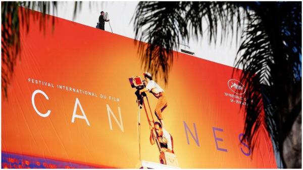 BTC Liên hoan phim Cannes đang đau đầu tìm phương án tổ chức.