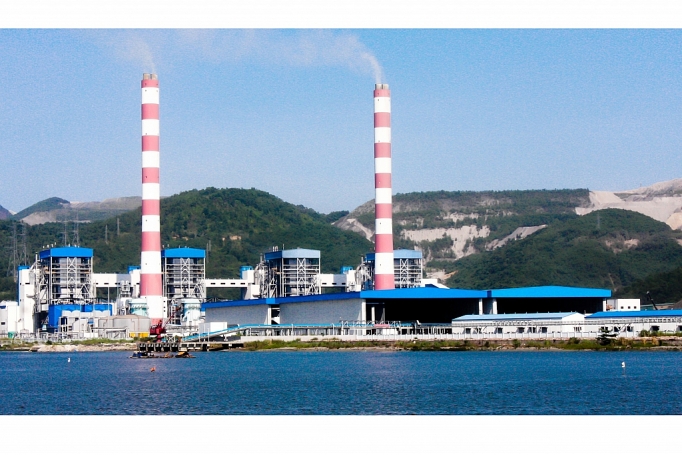 Quý I/2020, Công ty CP Nhiệt điện Quảng Ninh trở thành đơn vị dẫn đầu khối nhiệt điện trong Tổng Công ty Phát điện 1 về tỷ lệ phát vượt sản lượng.