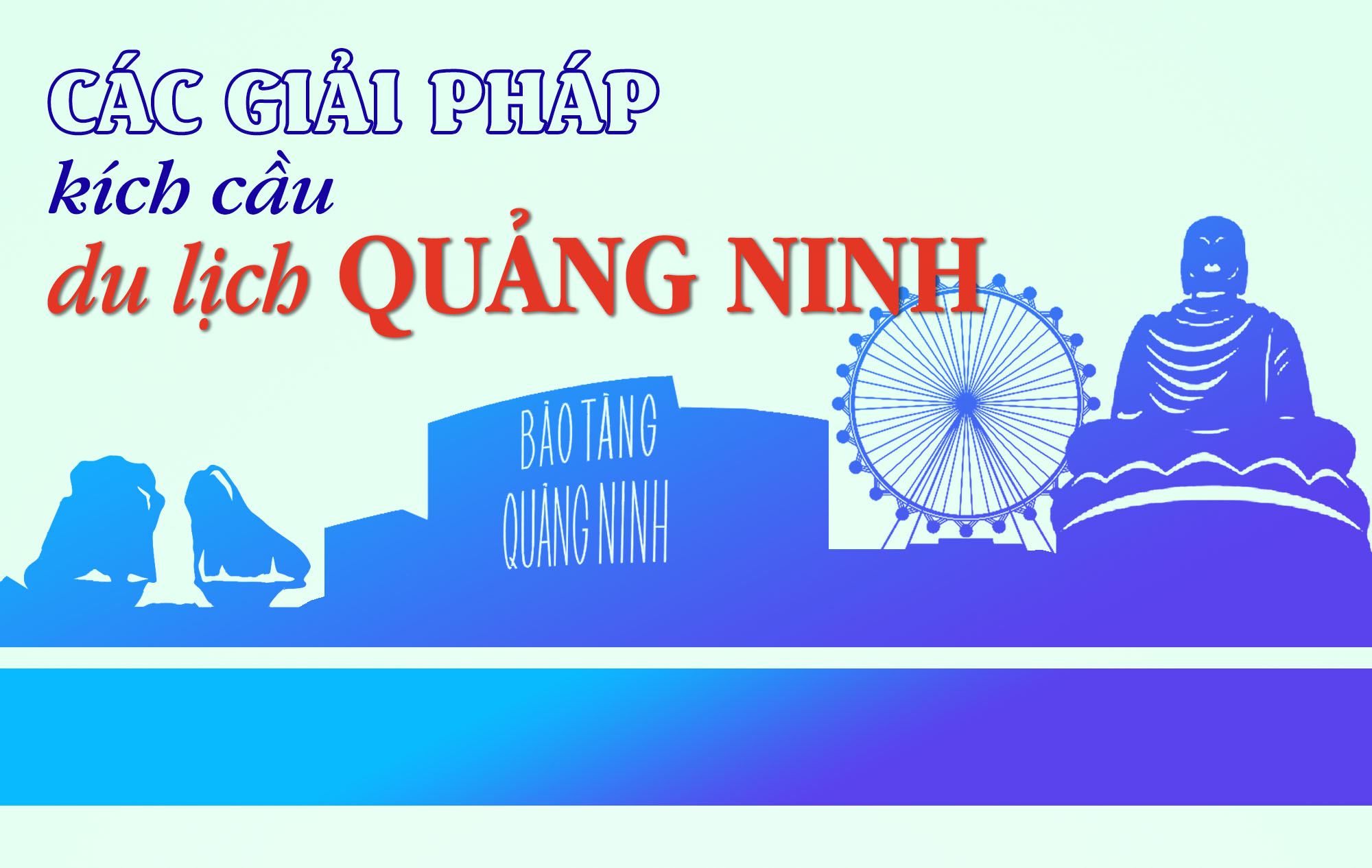 Chính thức miễn phí tham quan vịnh Hạ Long từ 14/5