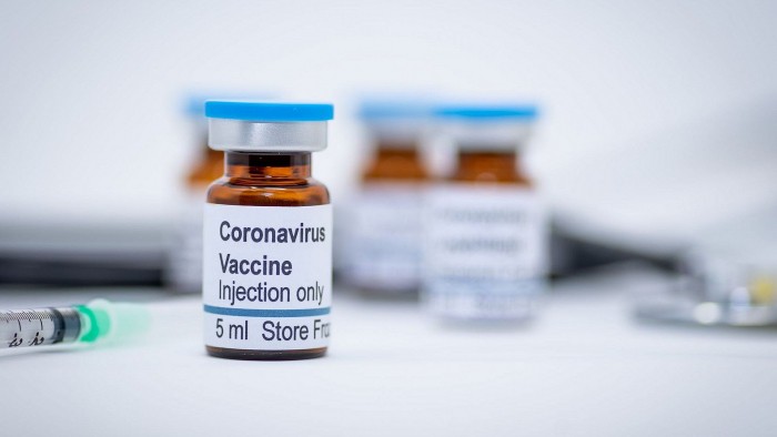 WHO: Vaccine và thuốc cần được chia sẻ công bằng để đánh bại Covid-19. Ảnh: USA Today