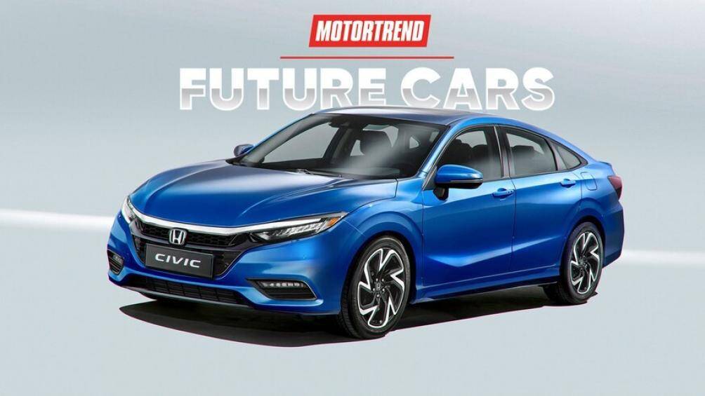 Theo trang Motortrend, Honda Civic thế hệ mới dự kiến sẽ được thiết kế lại hoàn toàn và được tung ra thị trường với phiên bản 2021