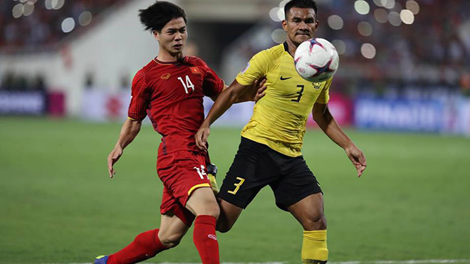 Malaysia tiếp tục nhập tịch cầu thủ