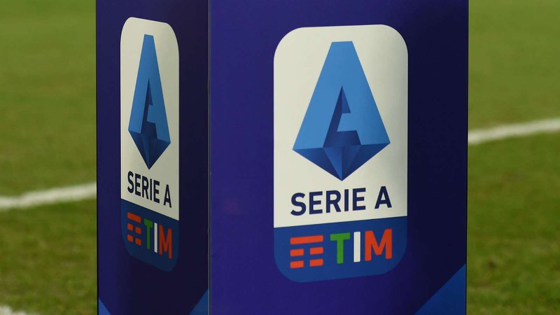Serie A lên phương án nghỉ vỏn vẹn 11 ngày giữa 2 mùa giải. (Ảnh: Getty)