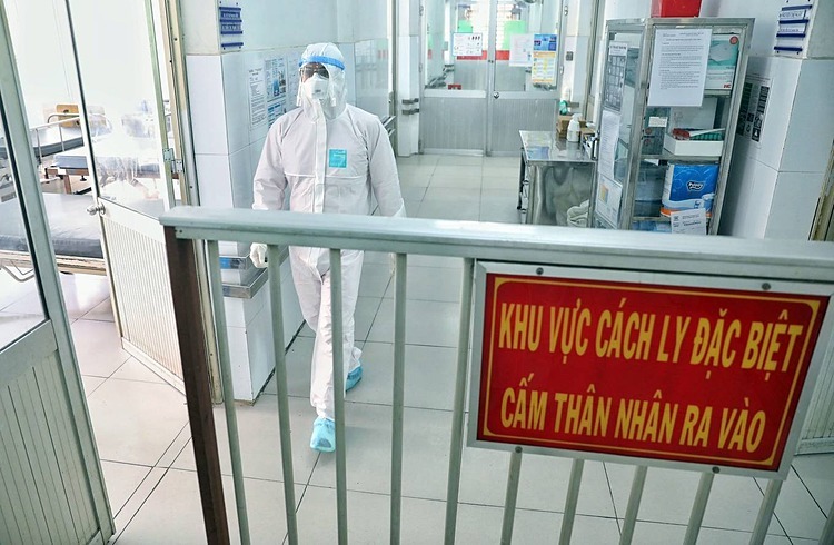 Việt Nam đã có 35 ngày không ghi nhận ca lây nhiễm Covid-19 trong cộng đồng