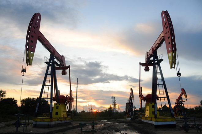 Giá dầu thế giới đang phục hồi, lên mức cao nhất trong vòng 6 tuần qua