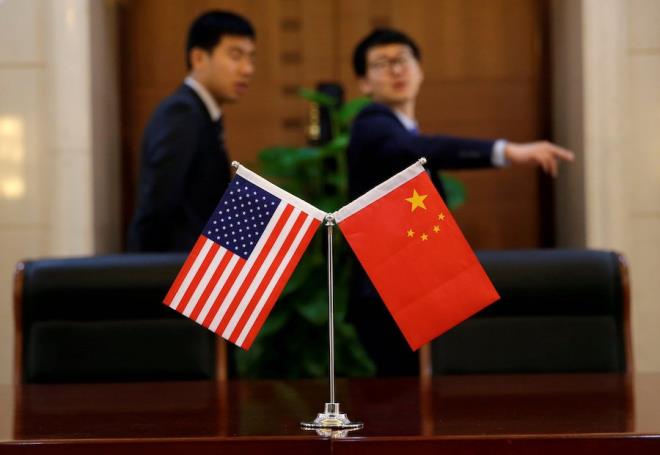 Mỹ thêm hàng loạt công ty, tổ chức Trung Quốc vào danh sách đen kinh tế. (Ảnh: Reuters)