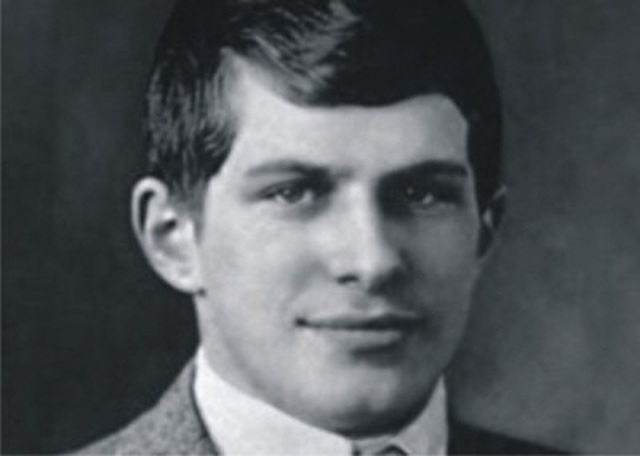 Thiên tài William James Sidis sở hữu chỉ số IQ cao nhất thế giới. 