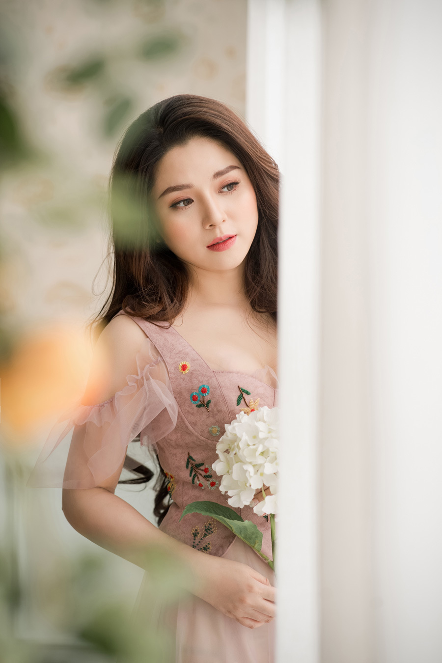 MC Diệu Linh qua đời ở tuổi 29.