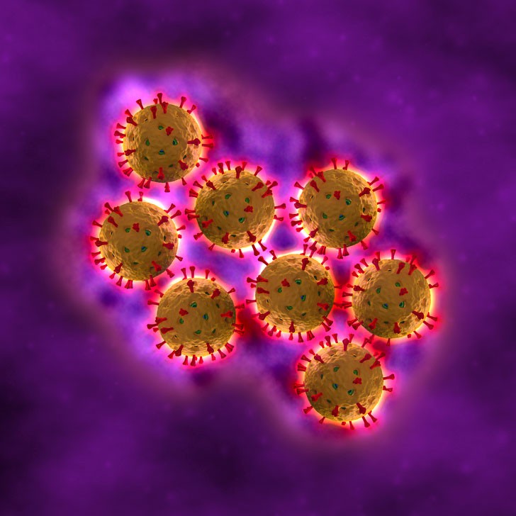Rotavirus là loại vi rút đường ruột phổ biến nhất, thường gây tiêu chảy nặng ở trẻ nhỏ, cướp đi sinh mạng của hơn 610.000 trẻ em trên toàn thế giới hằng năm (Ảnh: vov.vn)