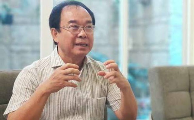 Ông Nguyễn Thành Tài tiếp tục bị đề nghị truy tố.