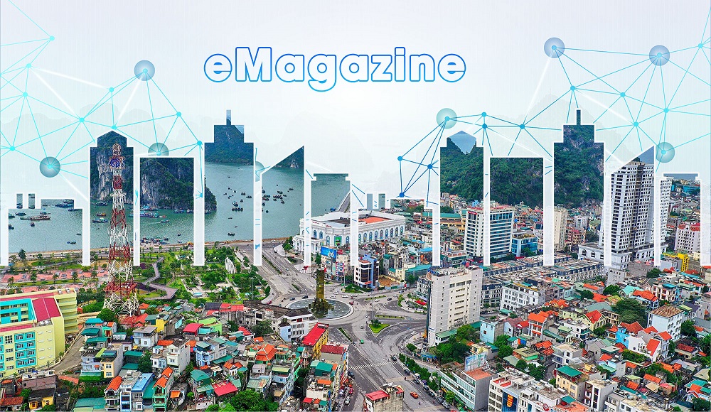 Thành phố thông minh: Kỳ vọng và cơ hội - Báo Quảng Ninh điện tử: \