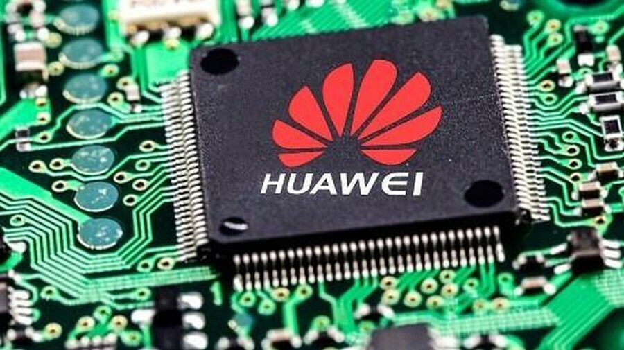Samsung được xem là niềm hy vọng sản xuất chip cho Huawei sau khi TSMC tuân thủ lệnh cấm của chính phủ Mỹ, nhưng hy vọng đó có thể không thành hiện thực. Ảnh: Nikkei.