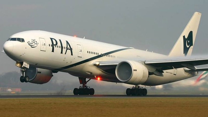 Pakistan điều tra hình sự về gian lận bằng lái máy bay. Ảnh: Maza Inside