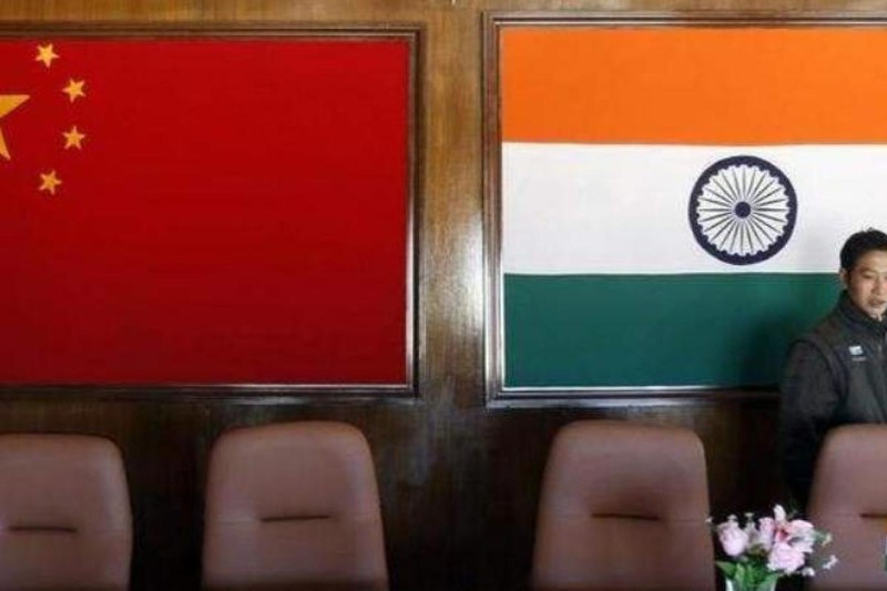 Những động thái cứng rắn từ Ấn Độ và Trung Quốc đang có nguy cơ đẩy quan hệ hai nước trước làn ranh đỏ. Ảnh minh họa: Reuters