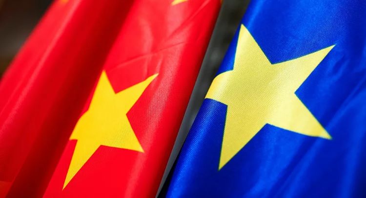 Bỉ cảnh báo áp đặt hạn chế Trung Quốc đầu tư vào EU. Ảnh: Sputnik