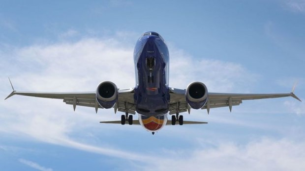 Các chuyến bay thử nghiệm sẽ quyết định việc cho phép dòng máy bay Boeing 737 MAX trở lại bầu trời. (Nguồn: Getty Images)