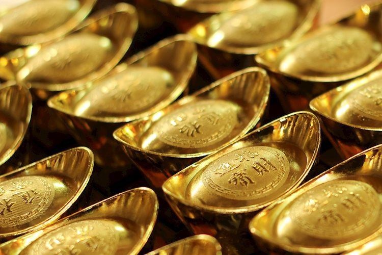Giá vàng SJC tiếp tục tăng, neo cao ở mức trên 49 triệu đồng/lượng. (Ảnh minh họa: KT)