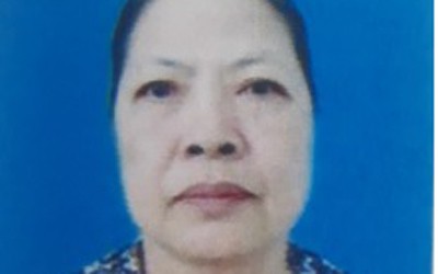  Đối tượng Nguyễn Thị Thủy trốn truy nã 28 năm với tội danh 