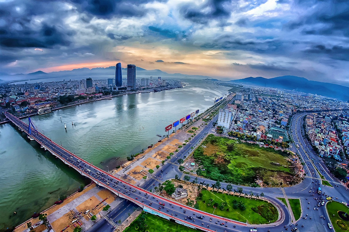 Thị trường BĐS Đà Nẵng đang phục hồi nhanh chóng, đặc biệt là phân khúc đất nền.