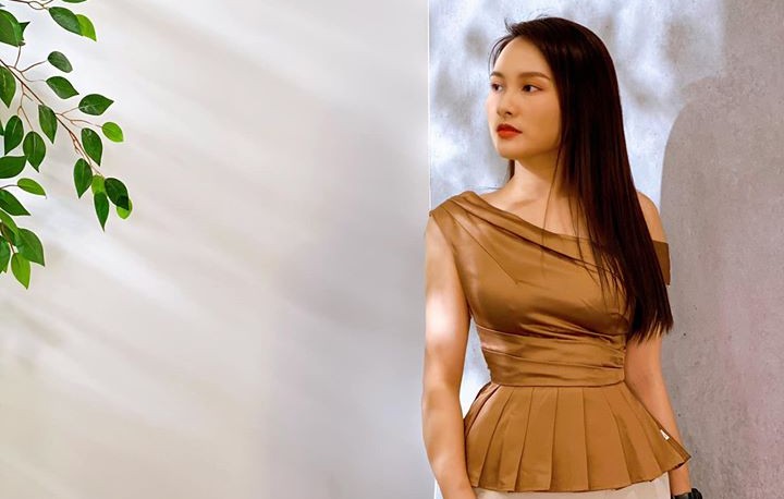 Bảo Thanh là gương mặt hàng đầu của phim truyền hình Việt những năm gần đây.