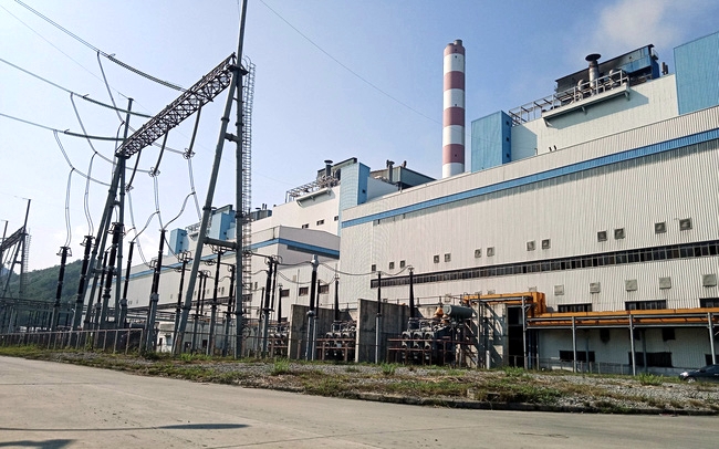 Công ty CP Nhiệt điện Quảng Ninh đảm bảo vận hành tối đa công suất các tổ máy, cung cấp điện ổn định, liên tục.