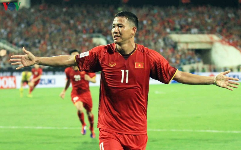 Anh Đức chính thức gia nhập HAGL.