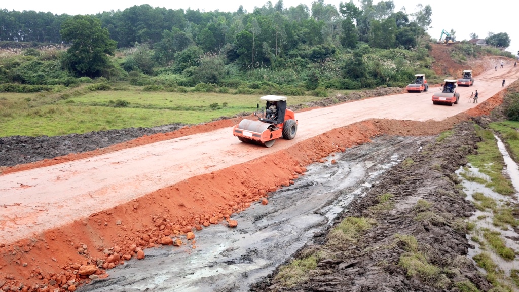 Chủ trương đúng - lòng dân thuận