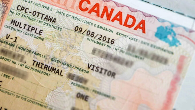 Sau đại dịch hầu như việc kích cầu du lịch đang là một trong những vấn đề cực kỳ quan trọng của các nước. Nhờ đó, chính sách thị thực Canada cũng được nới rộng hơn. Ảnh:Visatraveler.