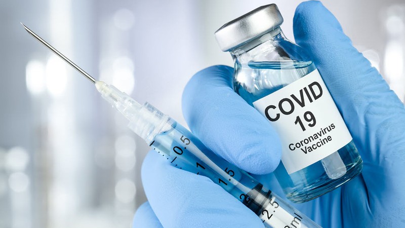 Theo WHO, hiện đã có 23 loại vaccine Covid-19 tiềm năng. Ảnh: Forma Space