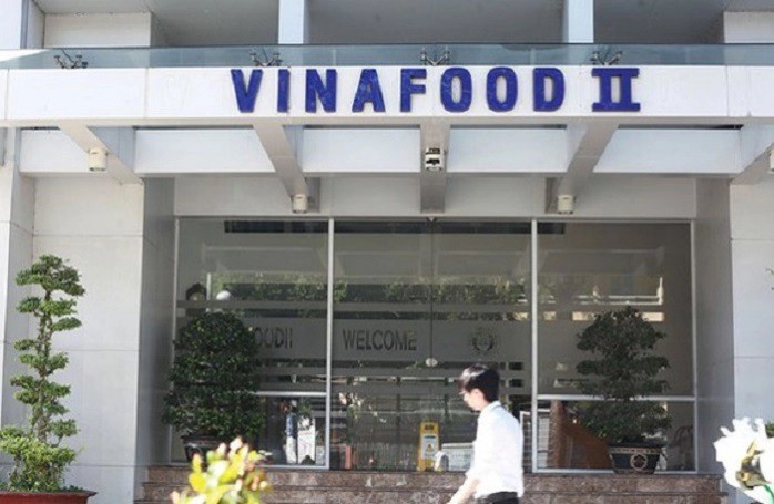 16 bị can trong vụ Tổng công ty Lương thực miền Nam (Vinafood II) gây thiệt hại cho công ty gần 133 tỉ đồng. (Ảnh minh họa: Báo Đời sống và Pháp luật)