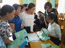 Công dân Việt Nam từ đủ 15 tuổi trở lên và không thuộc đối tượng tham gia BHXH bắt buộc thì thuộc đối tượng tham gia BHXH tự nguyện