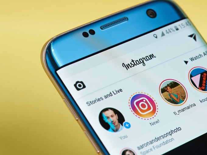 Instagram bị cáo buộc tự thu thập trái phép dữ liệu sinh trắc học của người dùng bằng công cụ nhận dạng khuôn mặt. Ảnh: PixieMe.