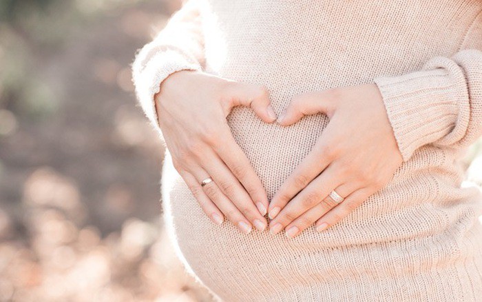 Phụ nữ mang thai cần lưu ý nhiều vấn đề đảm bảo sức khỏe mẹ và bé.