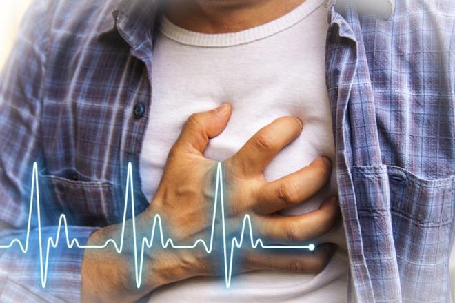 Khó thở, tức ngực, mệt mỏi, kiệt sức là dấu hiệu cảnh báo bệnh tim mạch
