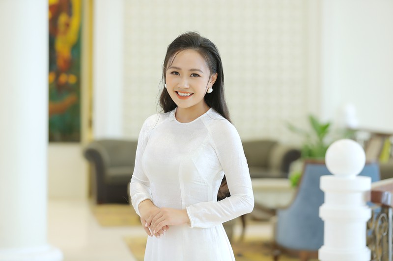 Ca sĩ Nguyễn Phương Thanh.