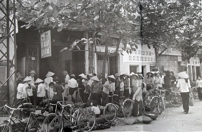 Kinh tế Việt Nam chuyển mình sau 75 năm độc lập - Báo Quảng Ninh điện tử