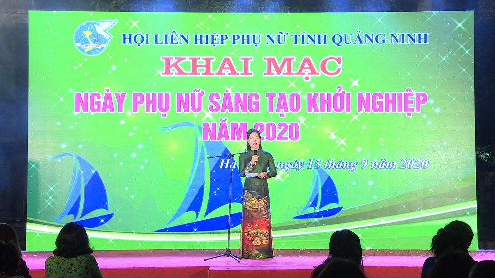  Đồng chí Nguyễn Thị Hạnh, UV BCH Đảng bộ tỉnh, Phó Chủ tịch UBND tỉnh