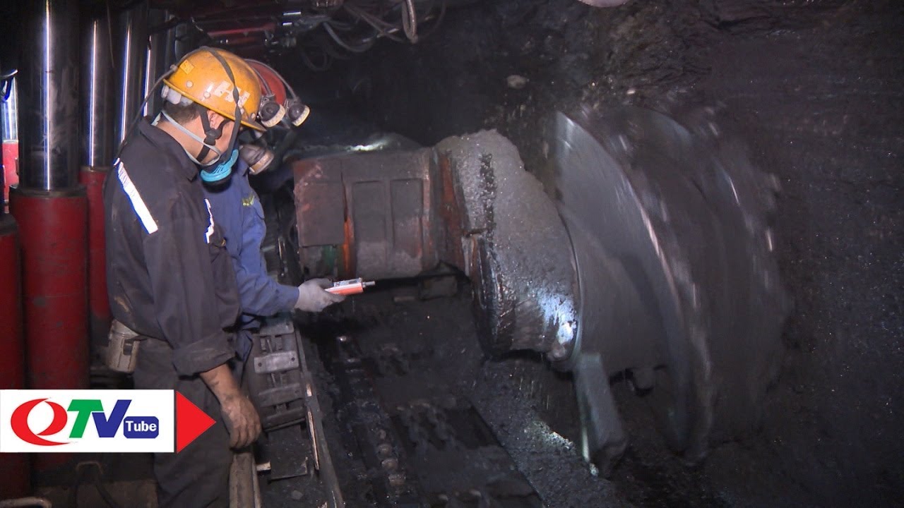 Nâng cao chất lượng đào tạo nghề cho lao động ngành than