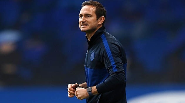  Lampard sẽ phải mạnh tay thanh lý đội hình.