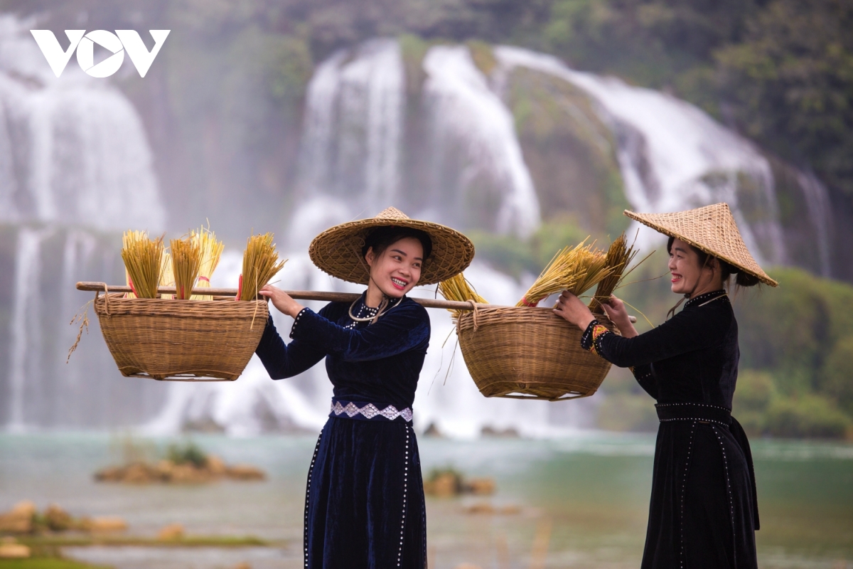 Với những giá trị ngoại hạng của mình, tháng 4/2018, Công viên Địa chất Non Nước Cao Bằng đã được UNESCO công nhận là Công viên Địa chất toàn cầu.